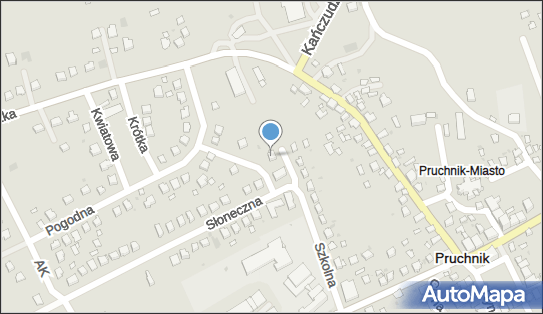 APTEKA MEDEX, Słoneczna 2, Pruchnik, godziny otwarcia, numer telefonu