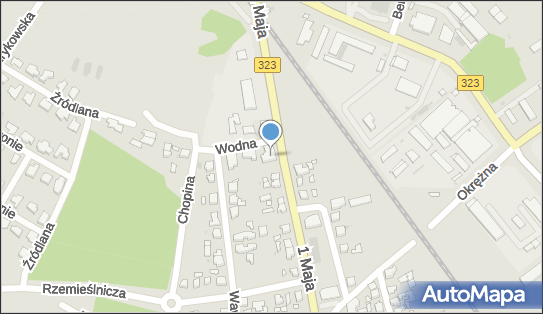 Apteka, Ul. 1 Maja 20, Leszno 64-100, godziny otwarcia, numer telefonu