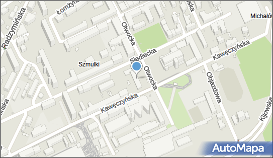 Apteka, Otwocka 1, Warszawa, godziny otwarcia, numer telefonu