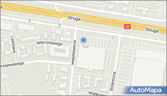Apteka, Struga 36, Szczecin, godziny otwarcia, numer telefonu