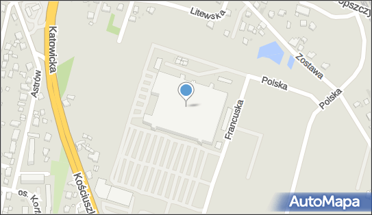 Dbam o Zdrowie, Francuska 11, Żory, godziny otwarcia, numer telefonu