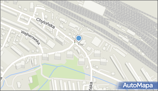 Dbam o Zdrowie, Chylońska 46, Gdynia, godziny otwarcia, numer telefonu