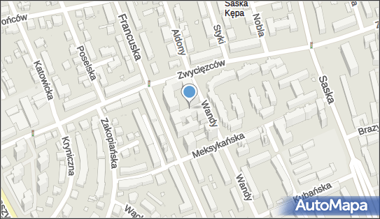 Dbam o Zdrowie, Pl. Przymierza 6, Warszawa, godziny otwarcia, numer telefonu