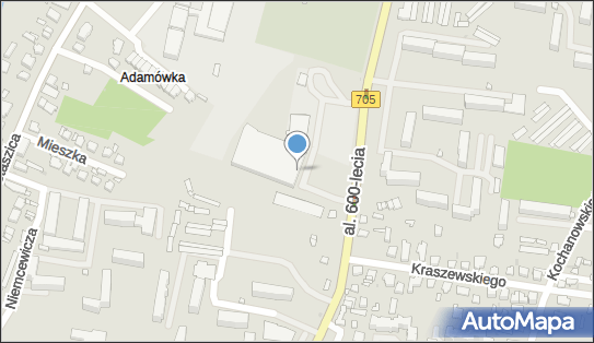 Dbam o Zdrowie, Al. 600-lecia 39/41, Sochaczew, godziny otwarcia, numer telefonu
