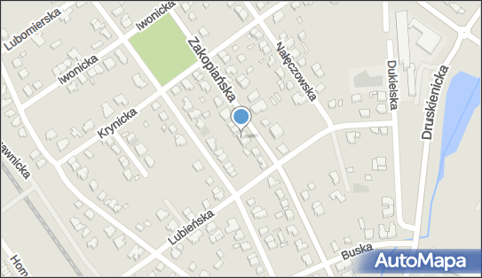 DOZ Apteka dbam o zdrowie 36,6° C, Zakopiańska 37, Poznań, godziny otwarcia, numer telefonu