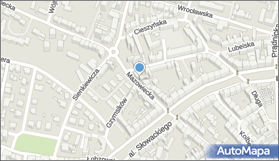 DOZ Apteka dbam o zdrowie Apteka Mazowiecka, Mazowiecka 13, Kraków, godziny otwarcia, numer telefonu