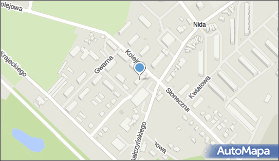 DOZ Apteka dbam o zdrowie Apteka Medica, Harcerska 1, Ruciane-Nida, godziny otwarcia, numer telefonu