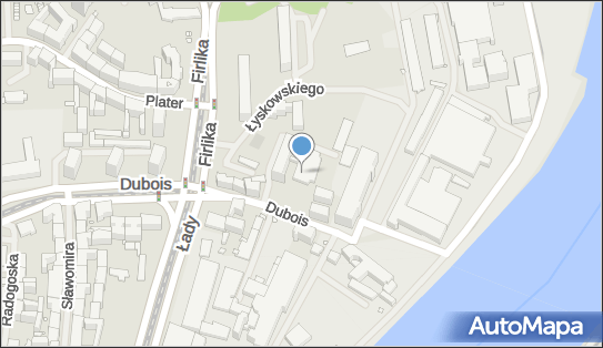 DOZ Apteka dbam o zdrowie Apteka Stoczniowa, Dubois 27, Szczecin, godziny otwarcia, numer telefonu