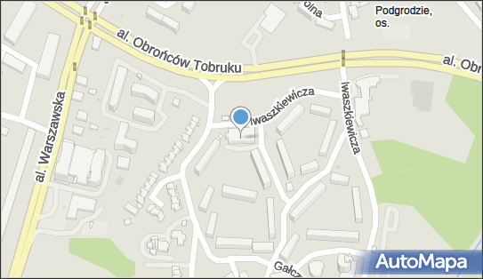 DOZ Apteka. Dbam o Zdrowie. Centrum, Gałczyńskiego 1/18, Olsztyn, godziny otwarcia, numer telefonu