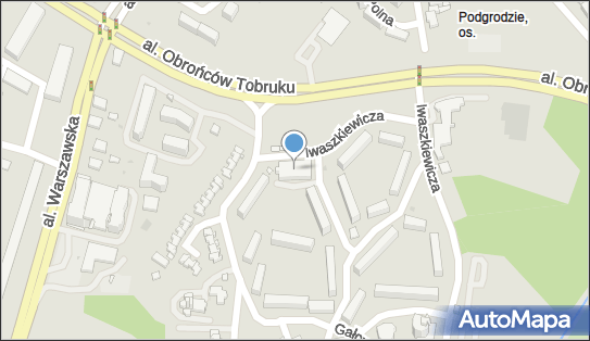 DOZ Apteka. Dbam o Zdrowie. Centrum, Gałczyńskiego 8, Olsztyn, godziny otwarcia, numer telefonu