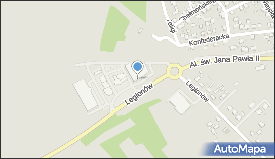 DOZ Apteka dbam o zdrowie Foxpharma, Legionów 80a, Mielec, godziny otwarcia, numer telefonu