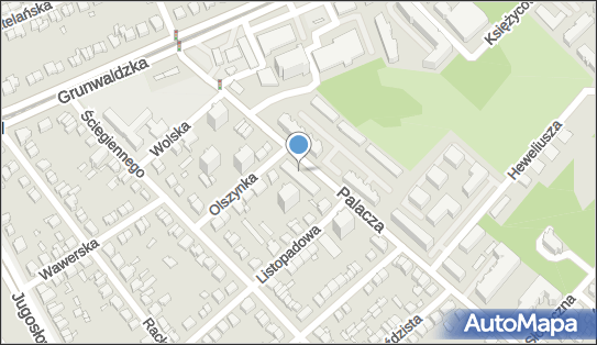 DOZ Apteka dbam o zdrowie Kaja, Palacza 141/143, Poznań, godziny otwarcia, numer telefonu