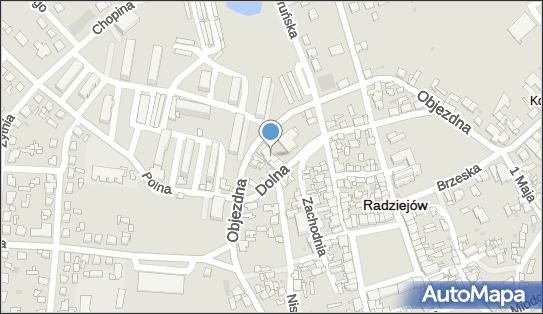 DOZ Apteka dbam o zdrowie Markiewicz, Dolna 22, Radziejów, godziny otwarcia, numer telefonu