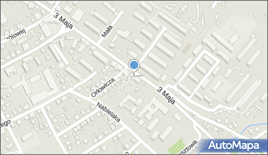 DOZ Apteka dbam o zdrowie Medex, 3 Maja 64, Jarosław, godziny otwarcia, numer telefonu