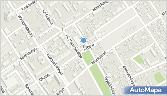 DOZ Apteka dbam o zdrowie mgr farm. Alina Zalewska, Okrzei 6, godziny otwarcia, numer telefonu