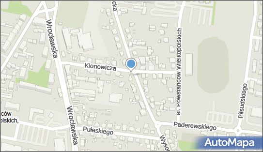 DOZ Apteka. Dbam o Zdrowie. Multi- Vit 1, Klonowicza 14, godziny otwarcia, numer telefonu