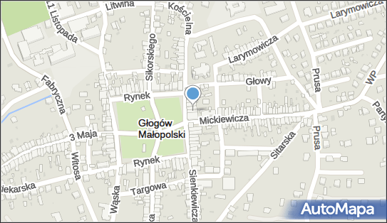 DOZ Apteka. Dbam o zdrowie. Nova, Rynek 31, Głogów Małopolski, godziny otwarcia, numer telefonu