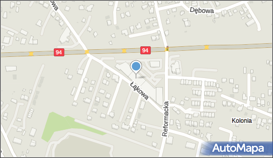 DOZ APTEKA DBAM O ZDROWIE. PHARMEO, Reformacka 26 lok. 03A, godziny otwarcia, numer telefonu