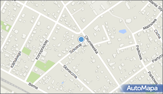 DOZ Apteka Dbam o Zdrowie Remedium, Szkolna 18, Halinów, godziny otwarcia, numer telefonu