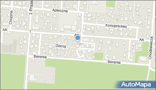 DOZ Apteka. Dbam o Zdrowie Remedium, Armii Krajowej 54 A, Warszawa, godziny otwarcia, numer telefonu