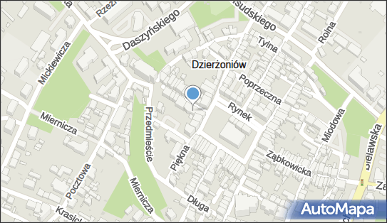 DOZ Apteka dbam o zdrowie Remedium, Świdnicka 1-5, Dzierżoniów, godziny otwarcia, numer telefonu