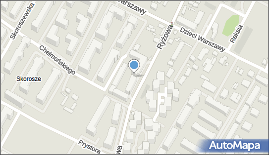 DOZ Apteka. Dbam o Zdrowie. Ryżowa, Ryżowa 44 LOK.314, Warszawa, godziny otwarcia, numer telefonu