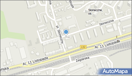 DOZ Apteka. Dbam o Zdrowie. Słoneczna, Słoneczna 50/51, godziny otwarcia, numer telefonu