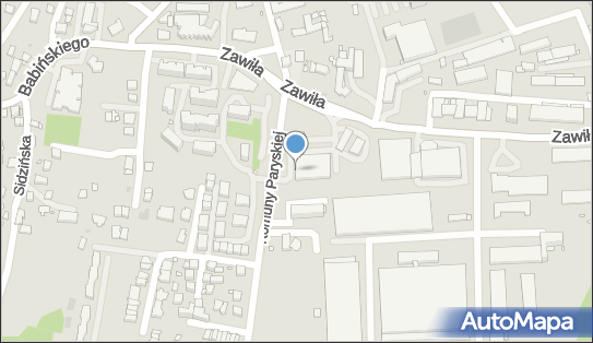 DOZ Apteka dbam o zdrowie Vita, Komuny Paryskiej 1A, Kraków, godziny otwarcia, numer telefonu