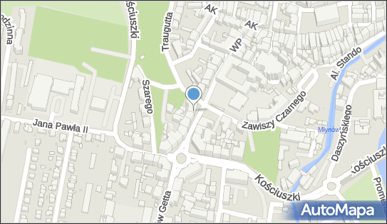 DOZ Apteka Dbam o Zdrowie, Wojska Polskiego 16, Kłodzko, godziny otwarcia, numer telefonu