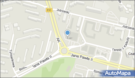 DOZ Apteka Dbam o Zdrowie, Jana Pawła II 23, Lublin, godziny otwarcia, numer telefonu