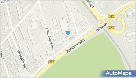 DOZ Apteka. Dbam o Zdrowie, Zambrowska 14, Kleosin, godziny otwarcia, numer telefonu