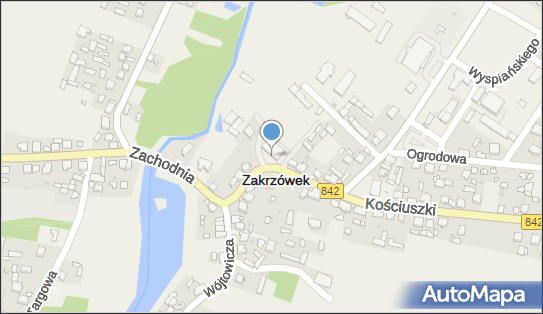 DOZ Apteka dbam o zdrowie, Kościuszki 15, Zakrzówek, godziny otwarcia, numer telefonu