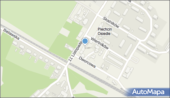 DOZ Apteka dbam o zdrowie, 11 Listopada 2D, Piechcin, godziny otwarcia, numer telefonu