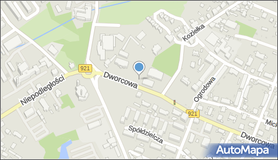 DOZ Apteka dbam o zdrowie, Dworcowa 3, Knurów, godziny otwarcia, numer telefonu