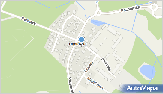 DOZ Apteka dbam o zdrowie, Parkowa 9, Dąbrówka, godziny otwarcia, numer telefonu