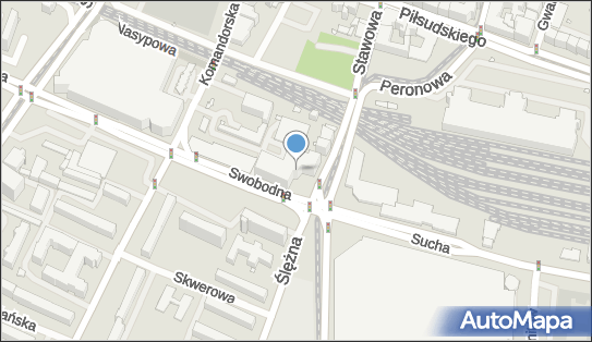 DOZ Apteka Dbam o Zdrowie, Swobodna 1, Wrocław, godziny otwarcia, numer telefonu