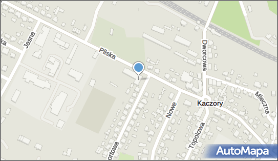 DOZ Apteka Dbam o Zdrowie, Pilska 2, Kaczory, godziny otwarcia, numer telefonu