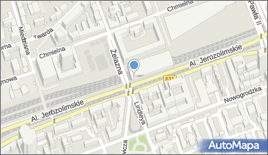 DOZ Apteka Dbam o Zdrowie, Al. Jerozolimskie 56 C, Warszawa, godziny otwarcia, numer telefonu