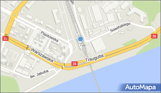 DOZ Apteka Dbam o Zdrowie, Plac 18 Stycznia 4, Toruń, godziny otwarcia, numer telefonu