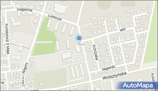 DOZ Apteka Dbam o Zdrowie, Lotnicza 1, Babimost, godziny otwarcia, numer telefonu