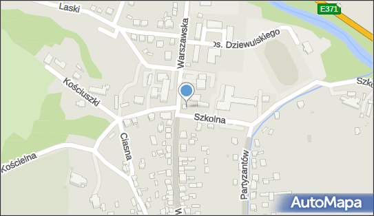DOZ Apteka Dbam o Zdrowie, Warszawska 46, Kunów, godziny otwarcia, numer telefonu