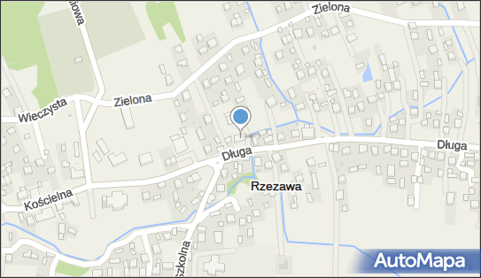 DOZ Apteka Dbam o zdrowie, Długa 9, Rzezawa, godziny otwarcia, numer telefonu
