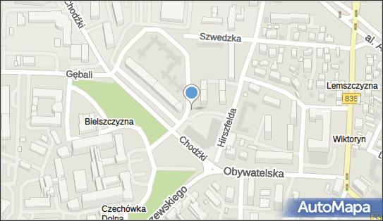 DOZ Apteka Dbam o Zdrowie, Witolda Chodźki 3A/1, Lublin, godziny otwarcia, numer telefonu