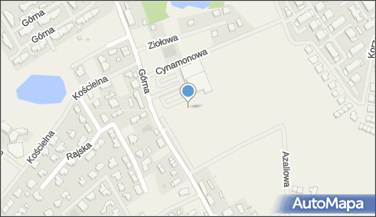 DOZ Apteka dbam o zdrowie, Górna 7A, Bezrzecze, godziny otwarcia, numer telefonu