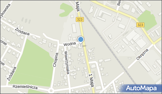 DOZ Apteka Dbam o Zdrowie, 1 Maja 20, Leszno, godziny otwarcia, numer telefonu