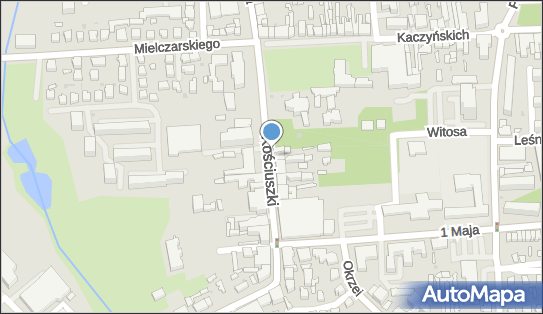 DOZ Apteka Dbam o Zdrowie, Kościuszki 12, Bełchatów, godziny otwarcia, numer telefonu