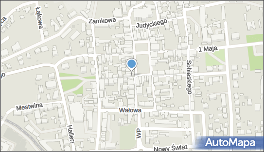 DOZ Apteka Dbam o Zdrowie, Stary Rynek 12, Puck, godziny otwarcia, numer telefonu