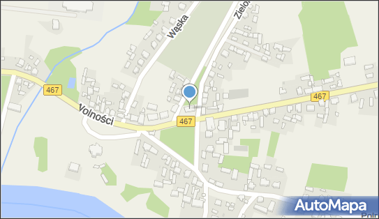 DOZ Punkt Apteczny dbam o zdrowie. W Ciążeniu, Plac Zamkowy 20A, godziny otwarcia, numer telefonu