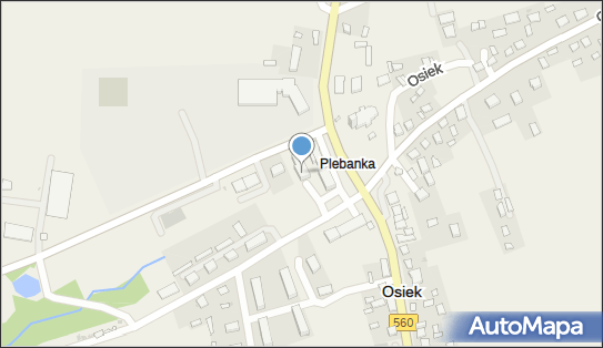 DOZ Punkt Apteczny dbam o zdrowie, Osiek 82, Osiek, godziny otwarcia, numer telefonu