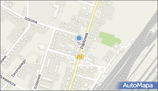 DOZ Punkt Apteczny dbam o zdrowie, Parkowa 1A, Laskowice, godziny otwarcia, numer telefonu